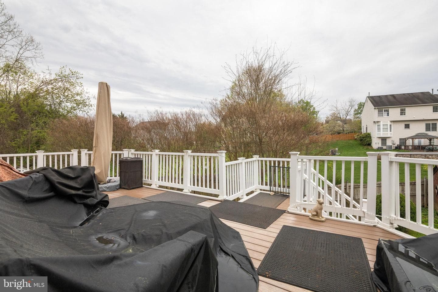 4133 Widebranch Lane photo 31