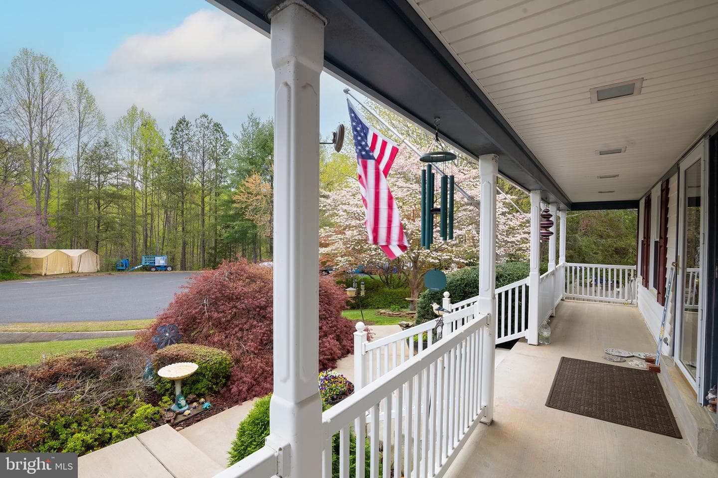 4133 Widebranch Lane photo 34