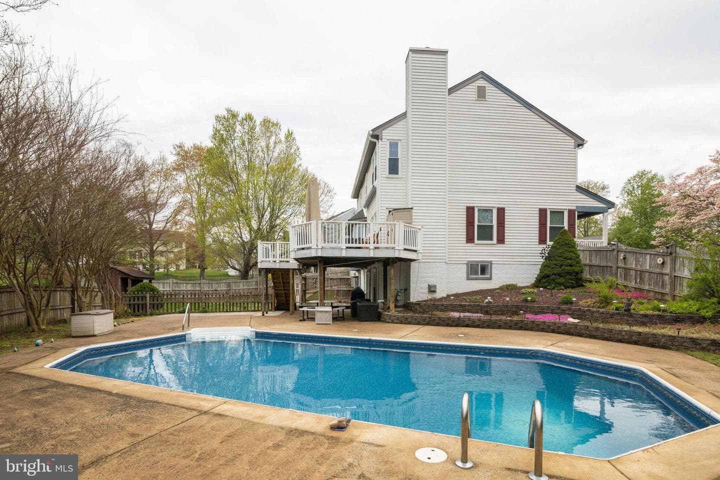 4133 Widebranch Lane photo 4