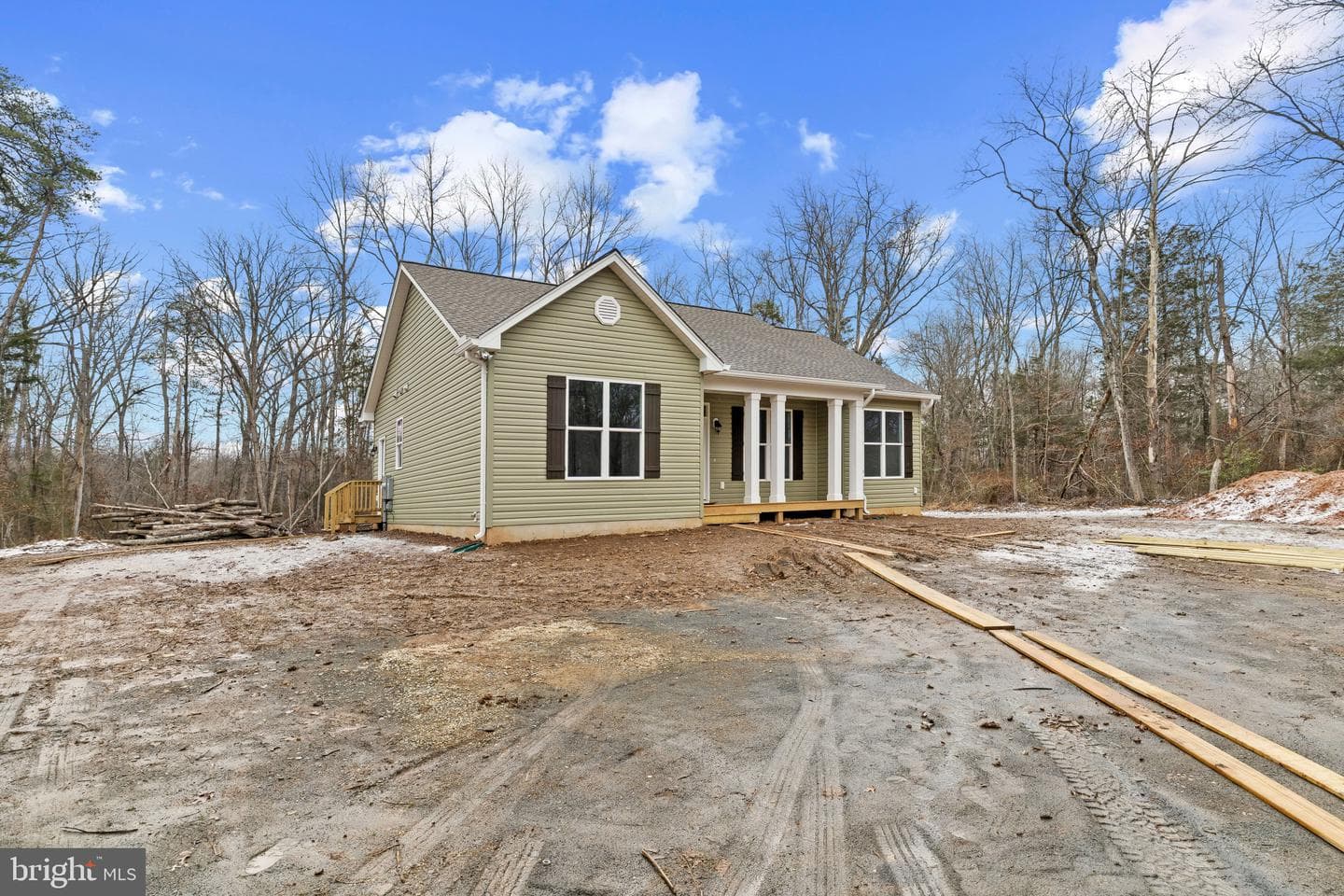 6735 Beverly Road, Broad Run
