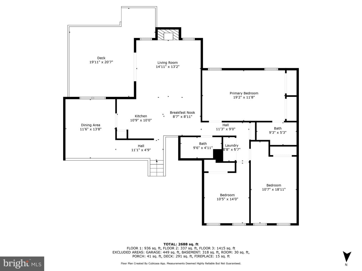 9509 Country Roads Lane photo 42