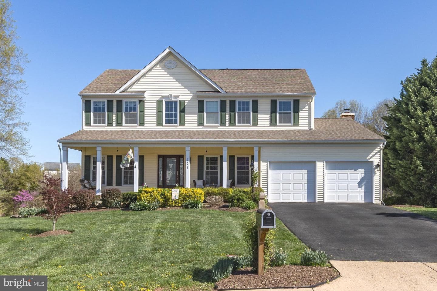 12501 Chippenham Court photo 1