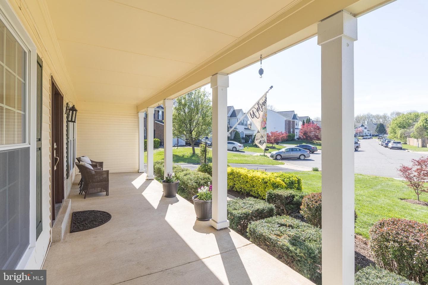 12501 Chippenham Court photo 8