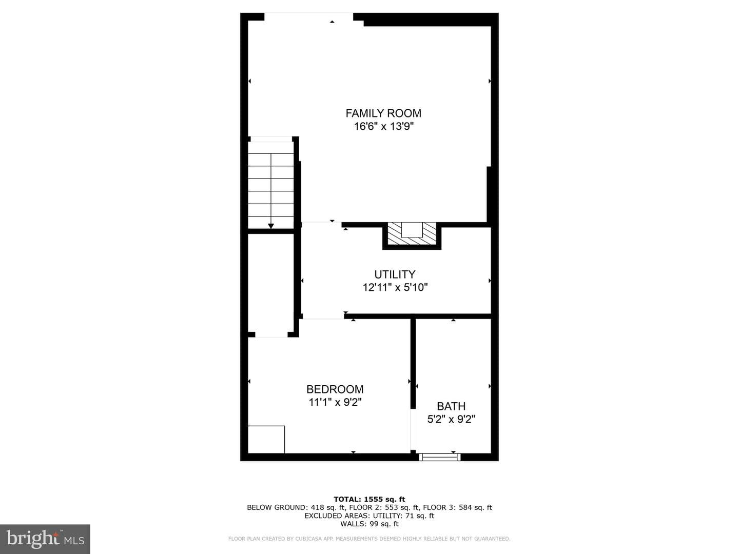 3416 Braddock Drive photo 35