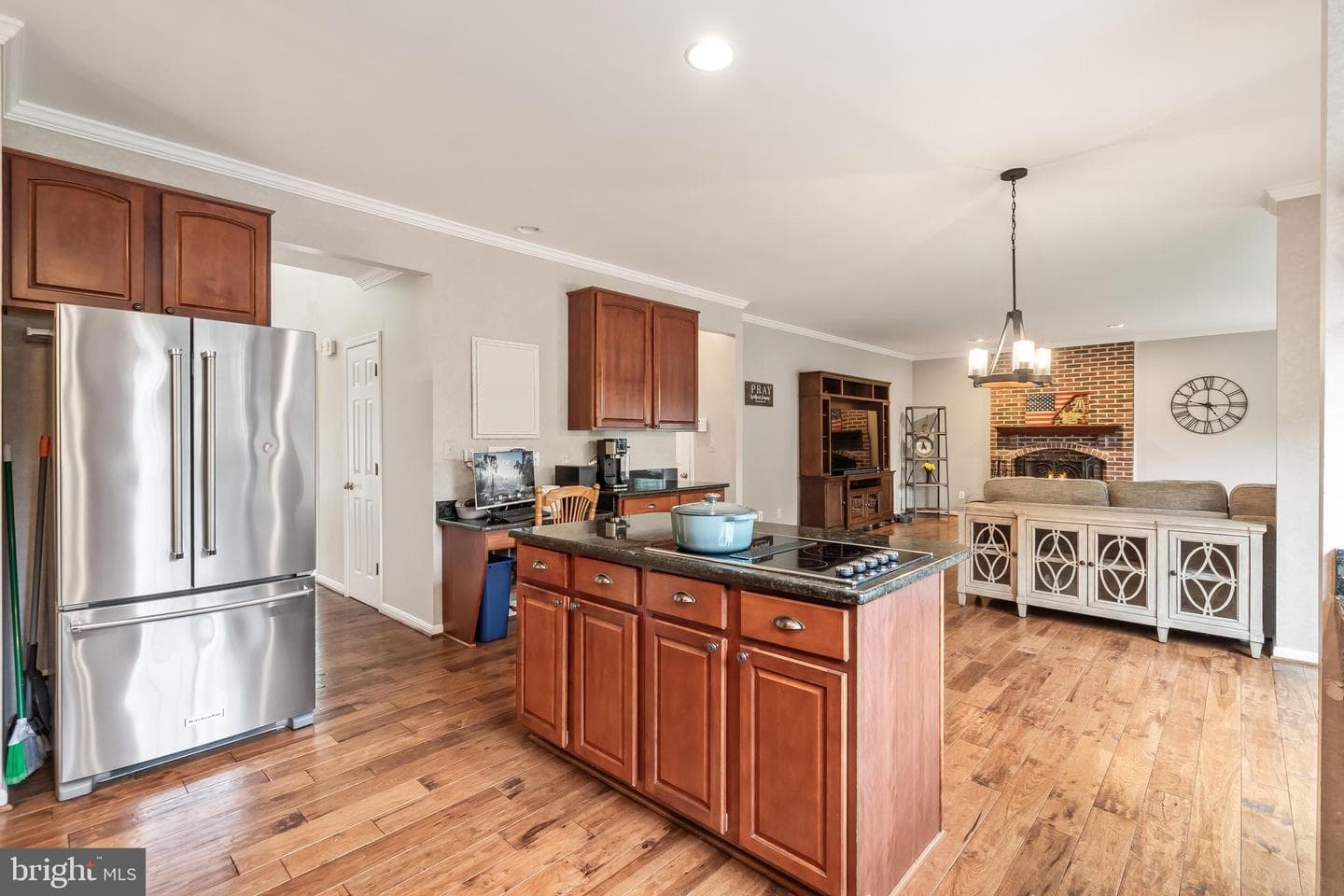 9804 Luck Penny Court photo 13