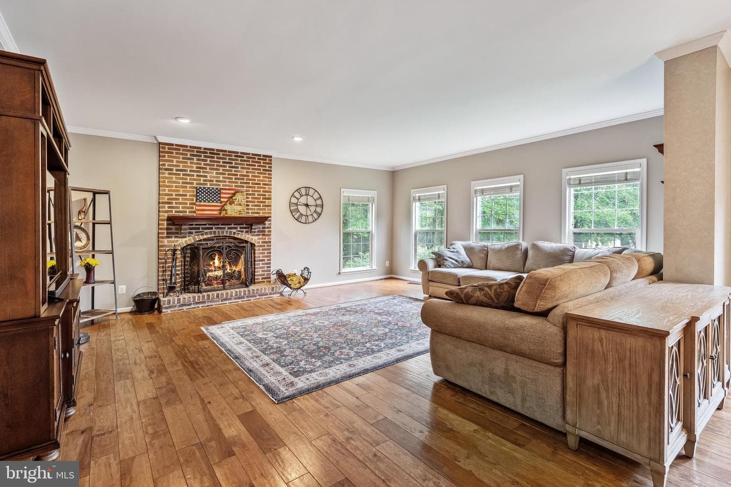9804 Luck Penny Court photo 18