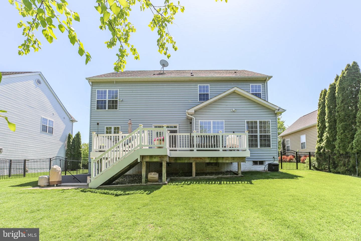 16124 Woodley Hills Road photo 48