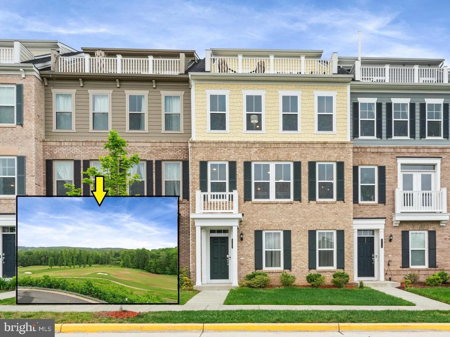 17181 Branched Oak Road photo 1