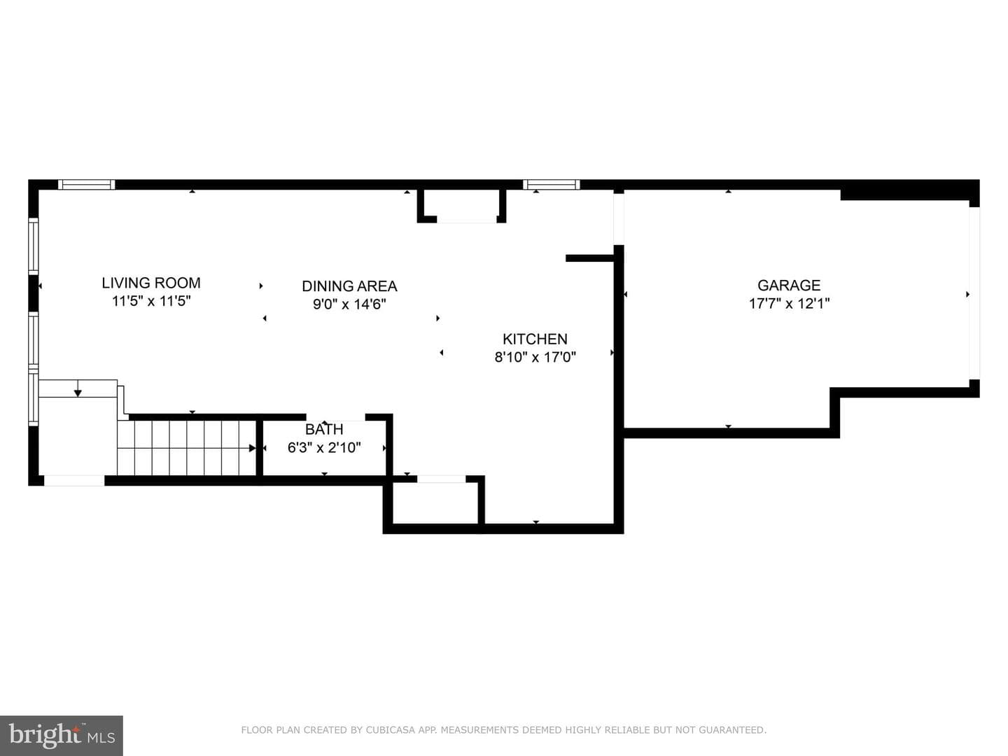 7848 Cedar Branch Drive photo 73