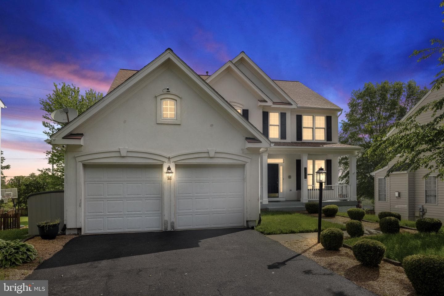 2806 Burrough Hill Lane photo 1