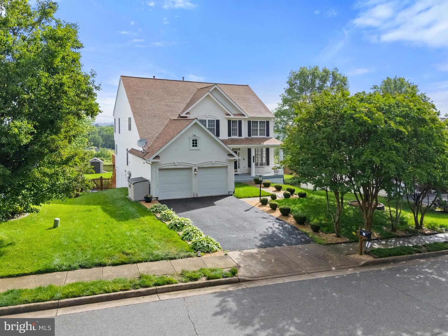 2806 Burrough Hill Lane photo 11