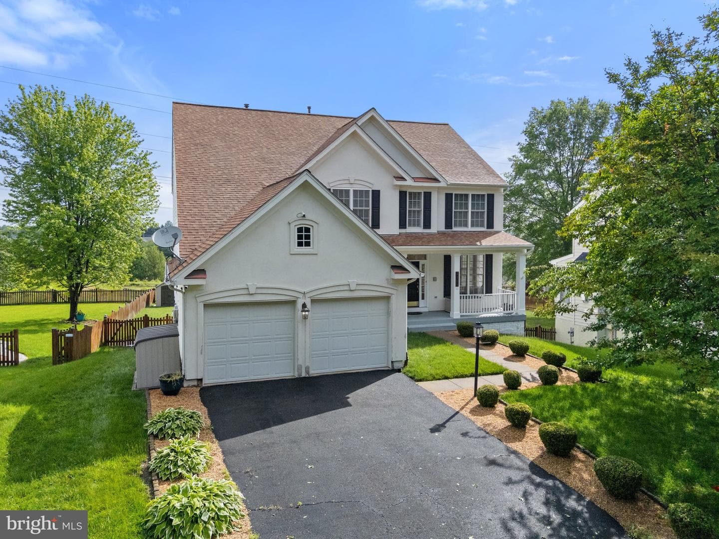 2806 Burrough Hill Lane photo 12