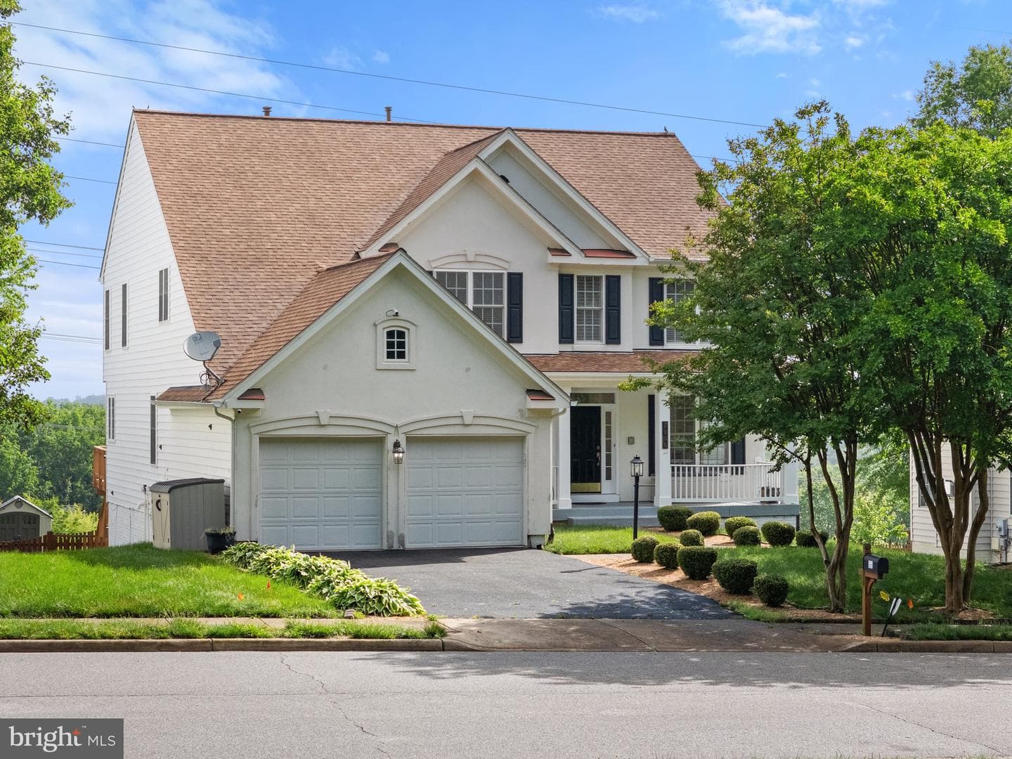 2806 Burrough Hill Lane photo 13