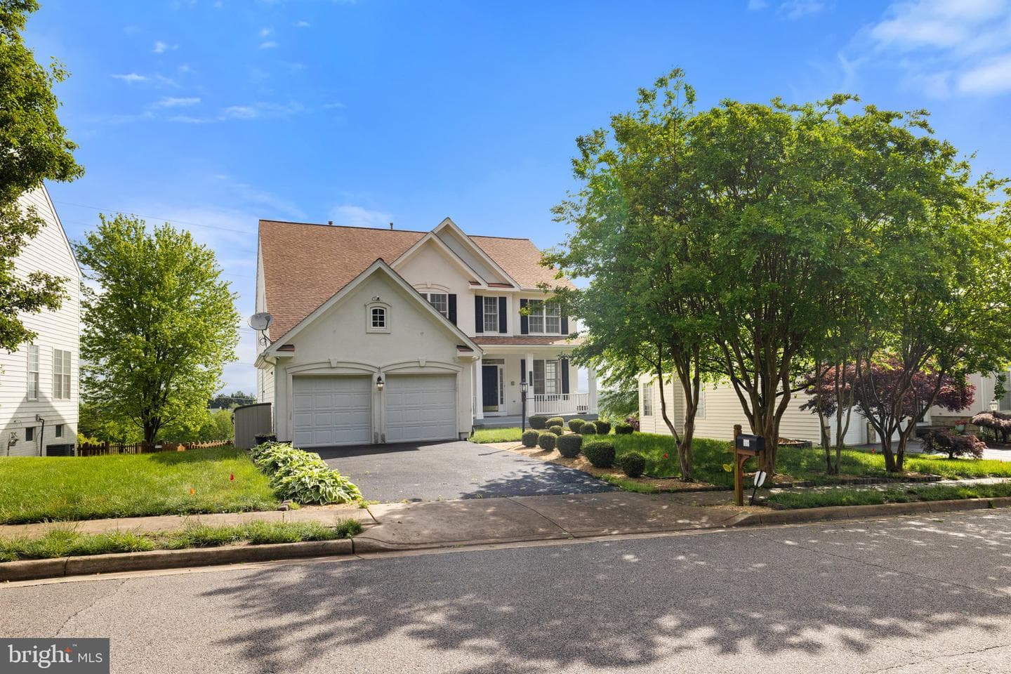 2806 Burrough Hill Lane photo 14