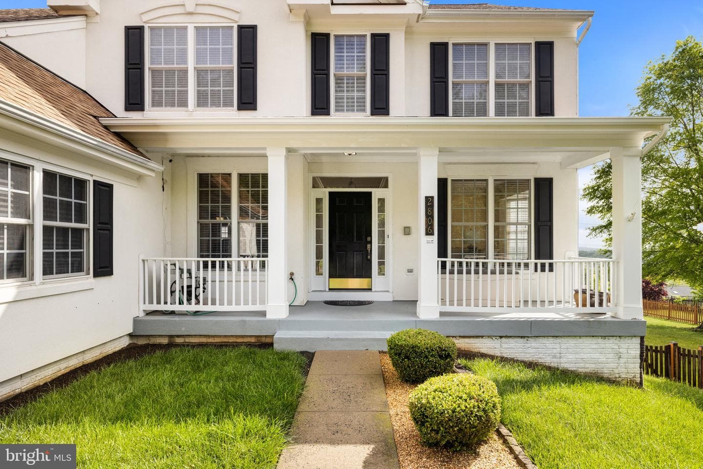 2806 Burrough Hill Lane photo 18