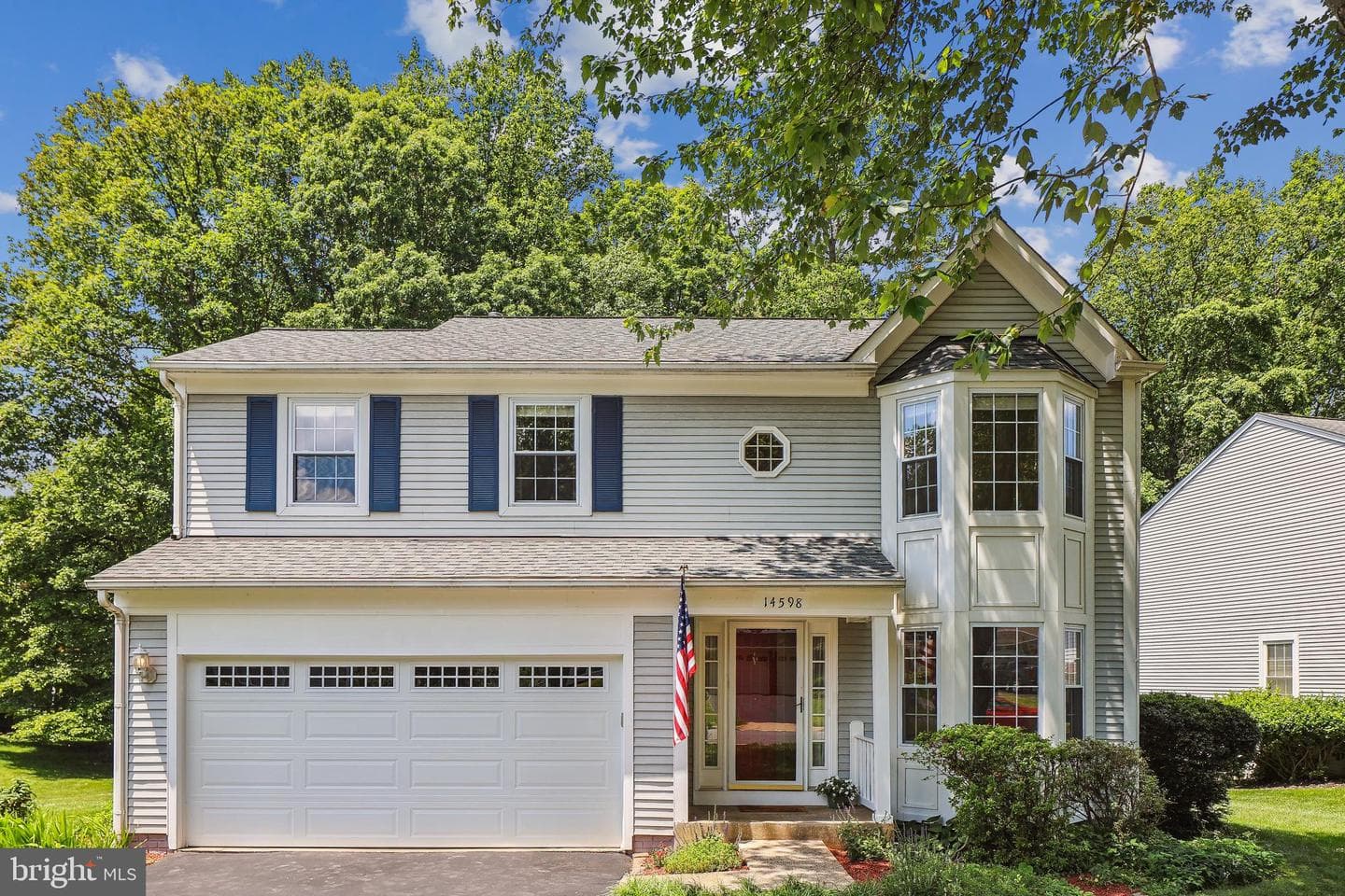 14598 Marr Court photo 2