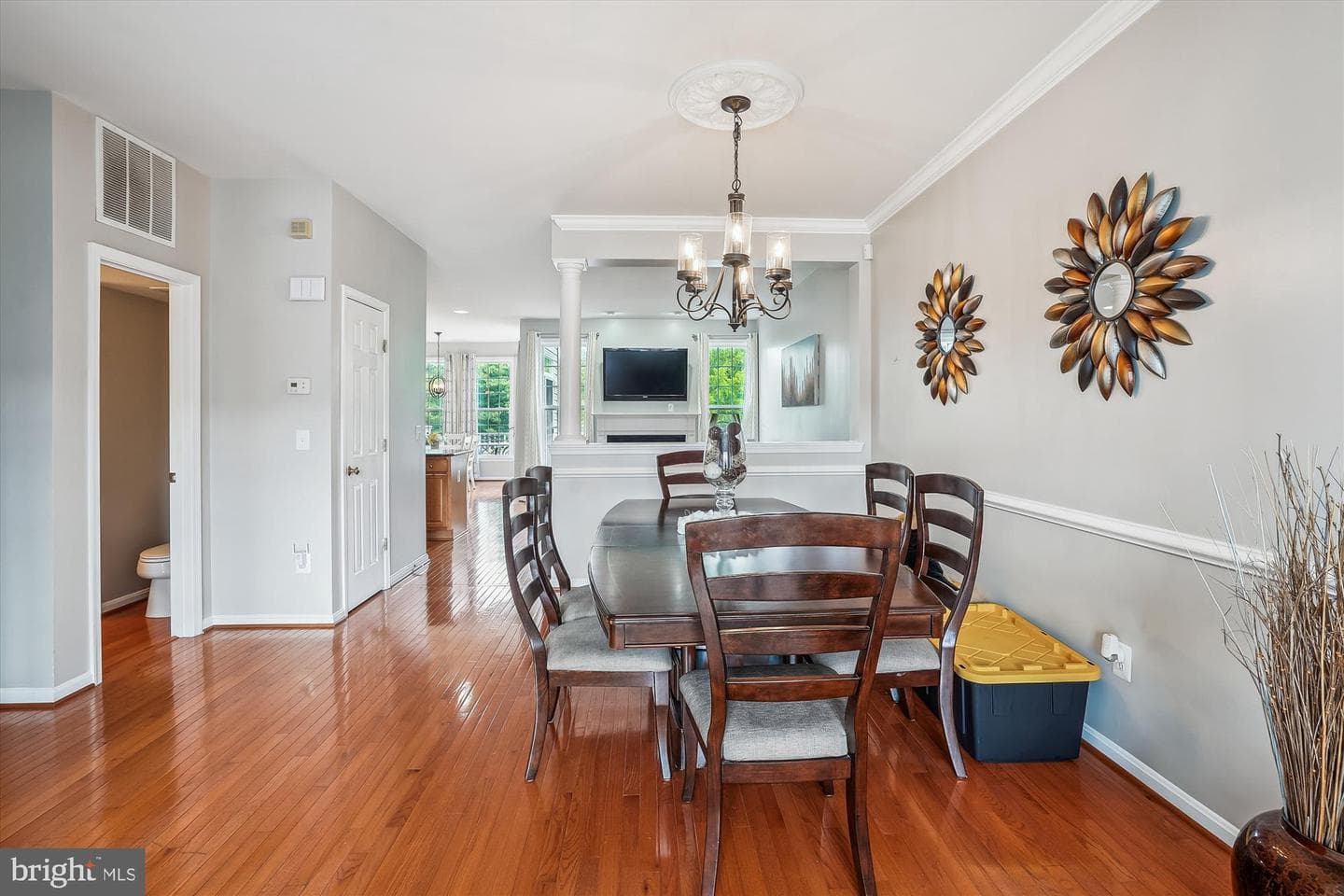 15506 Chicacoan Drive photo 9