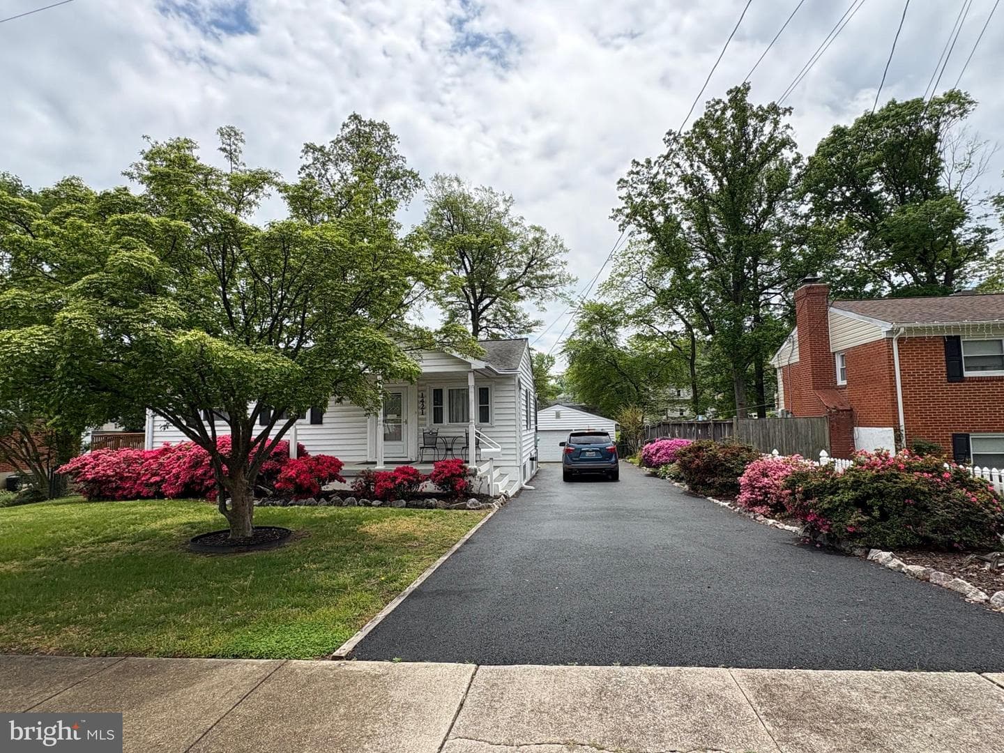 1421 Maryland Avenue photo 3