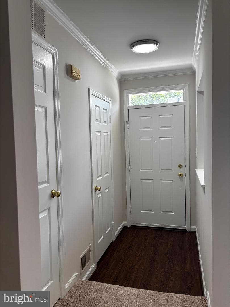 7930 Blue Gray Circle photo 2