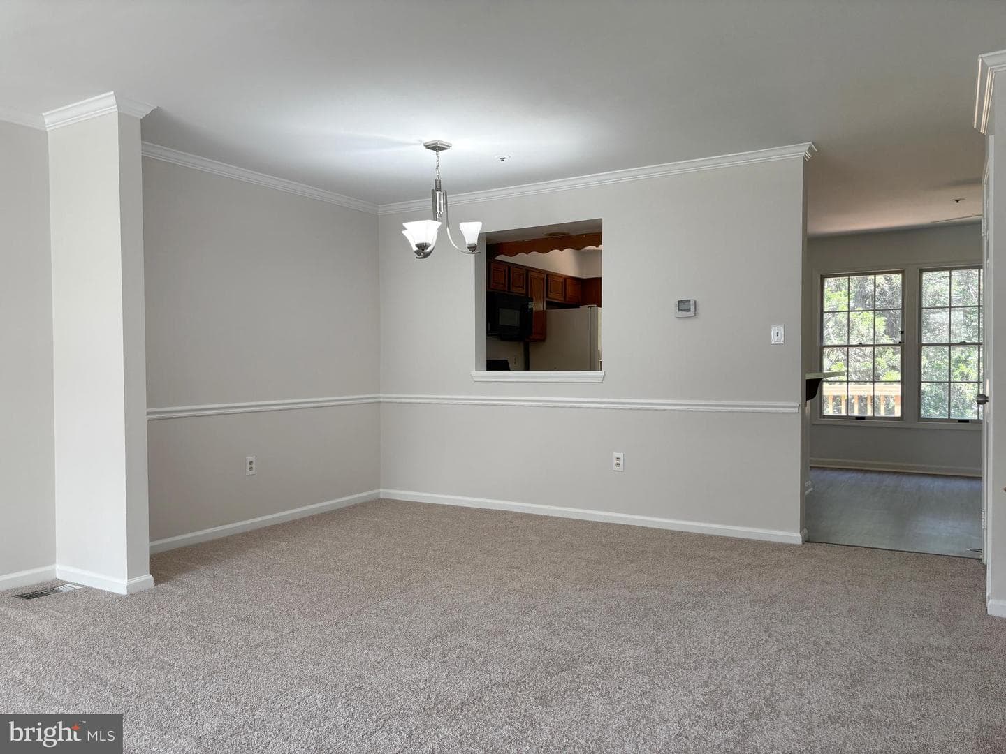 7930 Blue Gray Circle photo 8