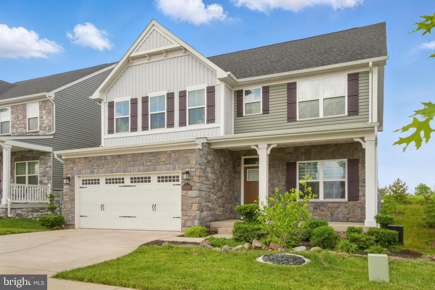 11189 Wheeler Ridge Drive photo 2