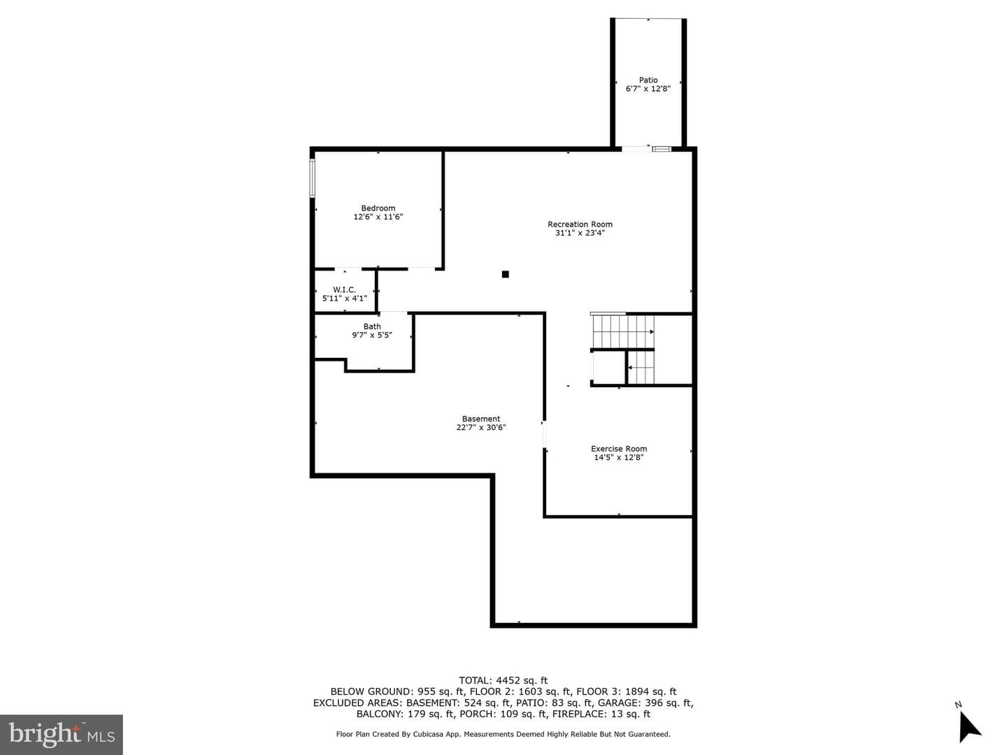 12914 Hazelwood Drive photo 87