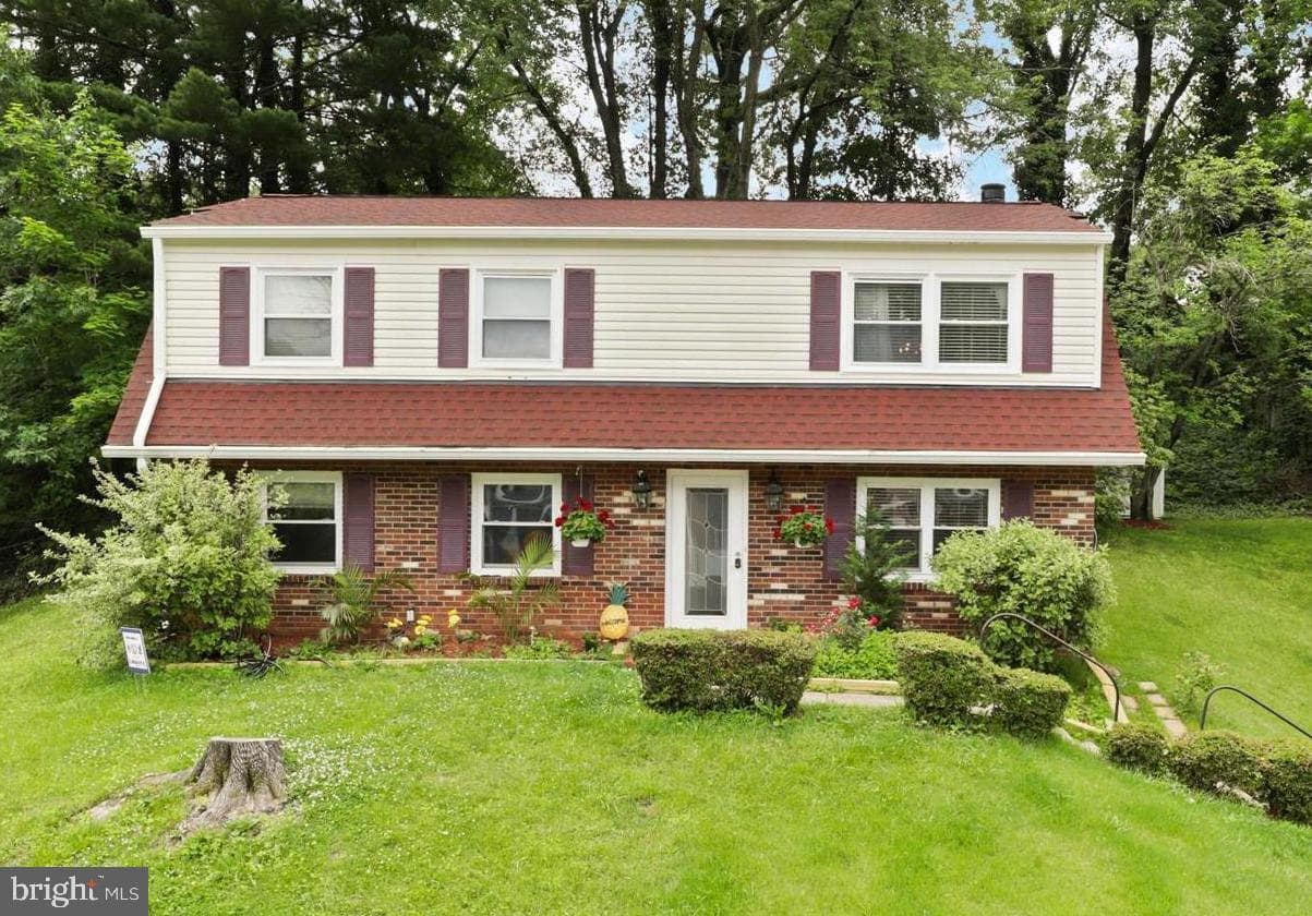 4807 Kempair Court photo 1