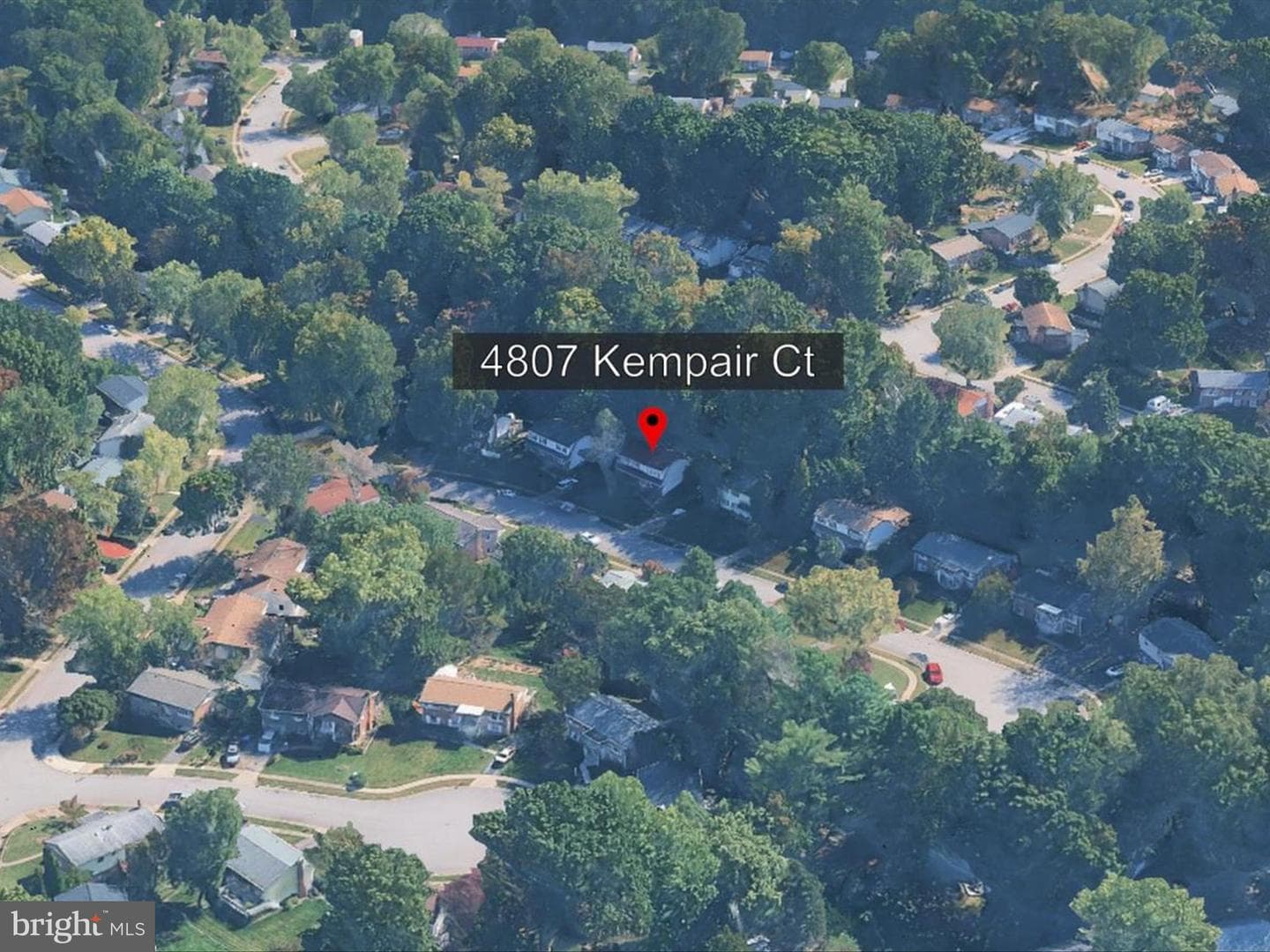 4807 Kempair Court photo 30