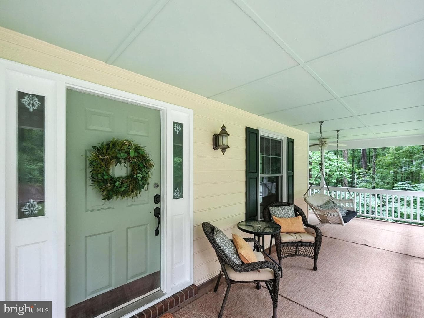 7193 Hall Tavern Court photo 8