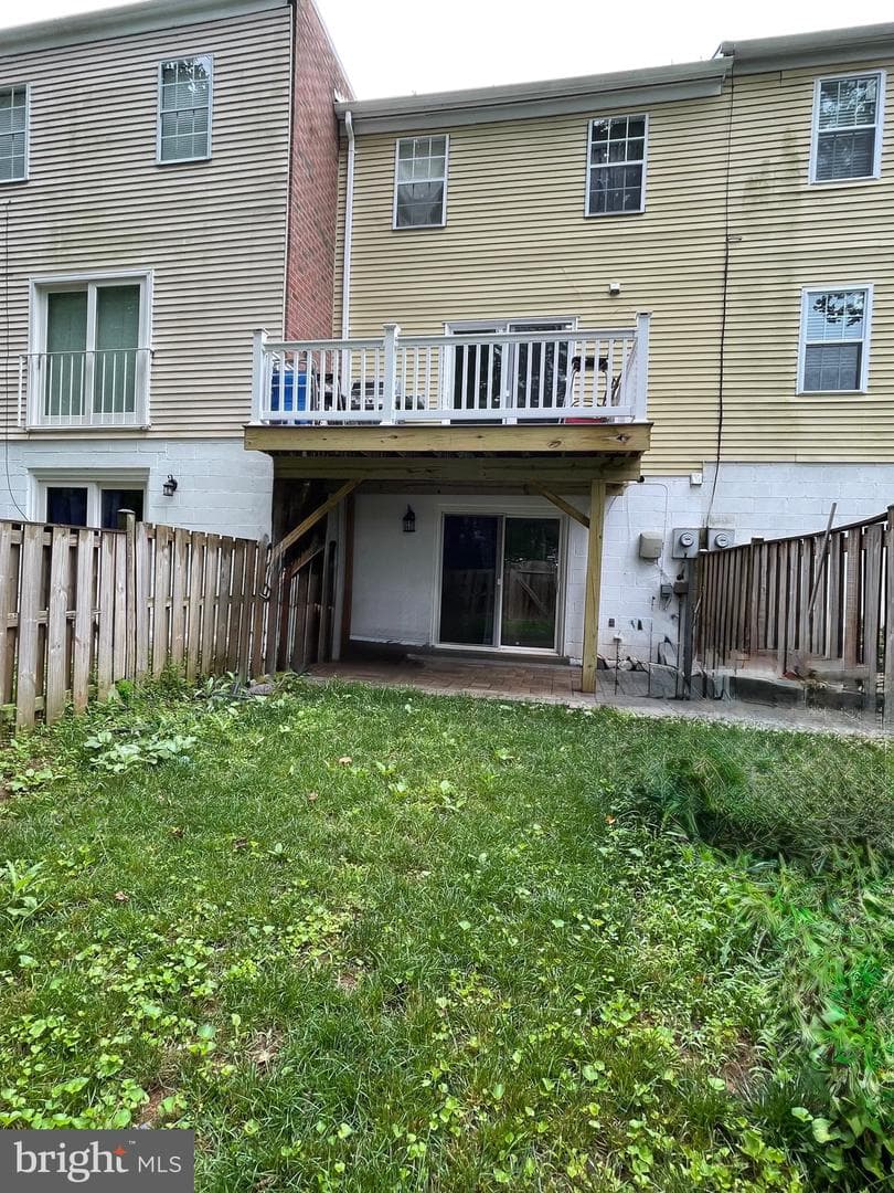 4612 Central Park Drive photo 16