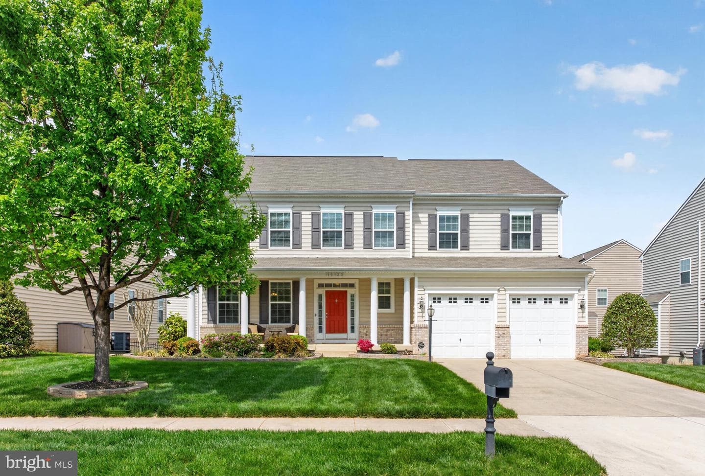 15133 Barnes Edge Court