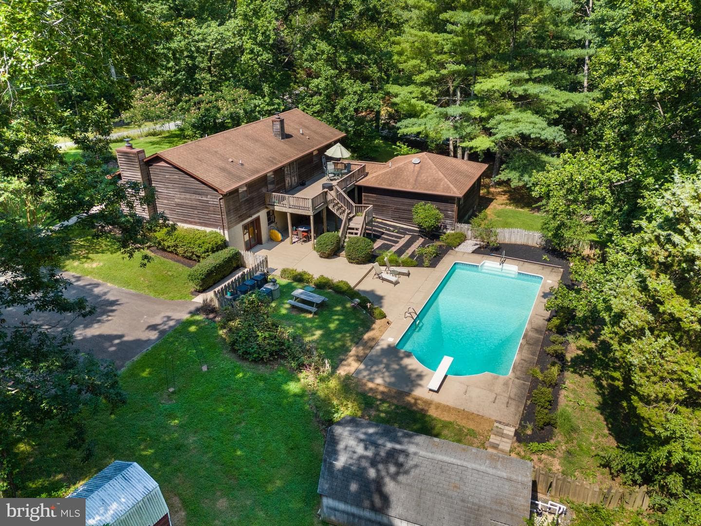 9600 Ritter Road photo 1
