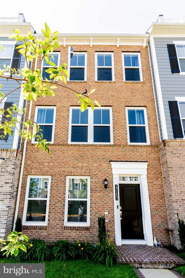 17153 Cumberland Height Drive photo 1