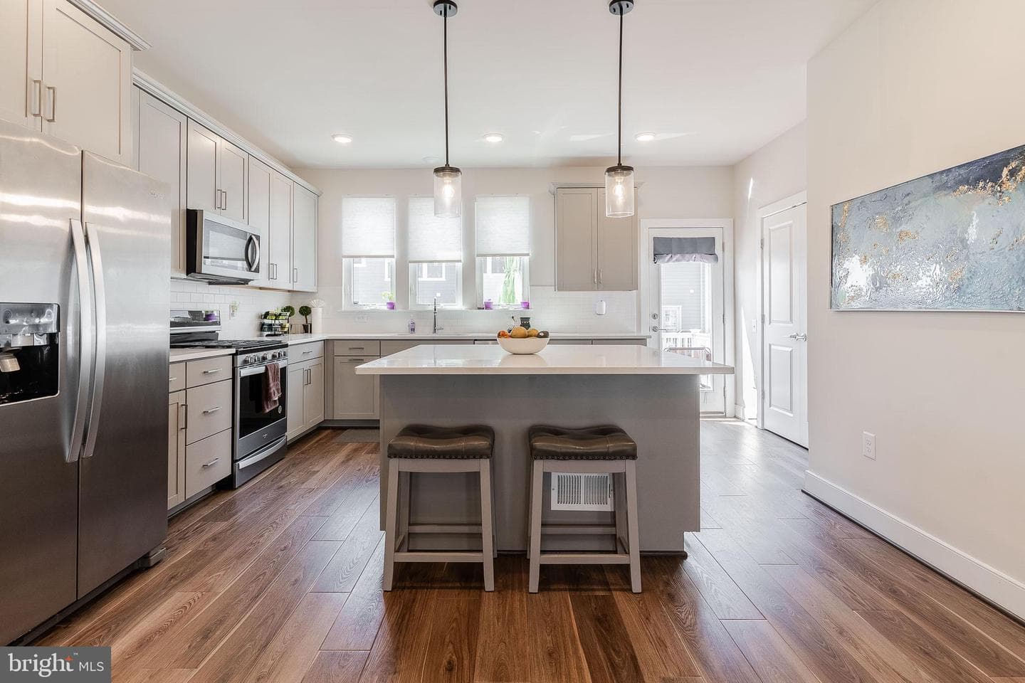 17153 Cumberland Height Drive photo 6