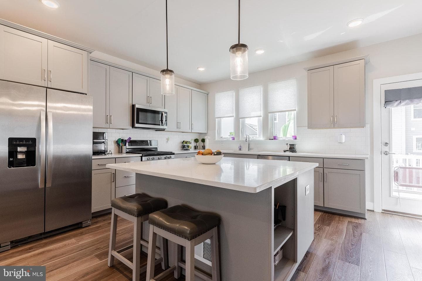 17153 Cumberland Height Drive photo 8
