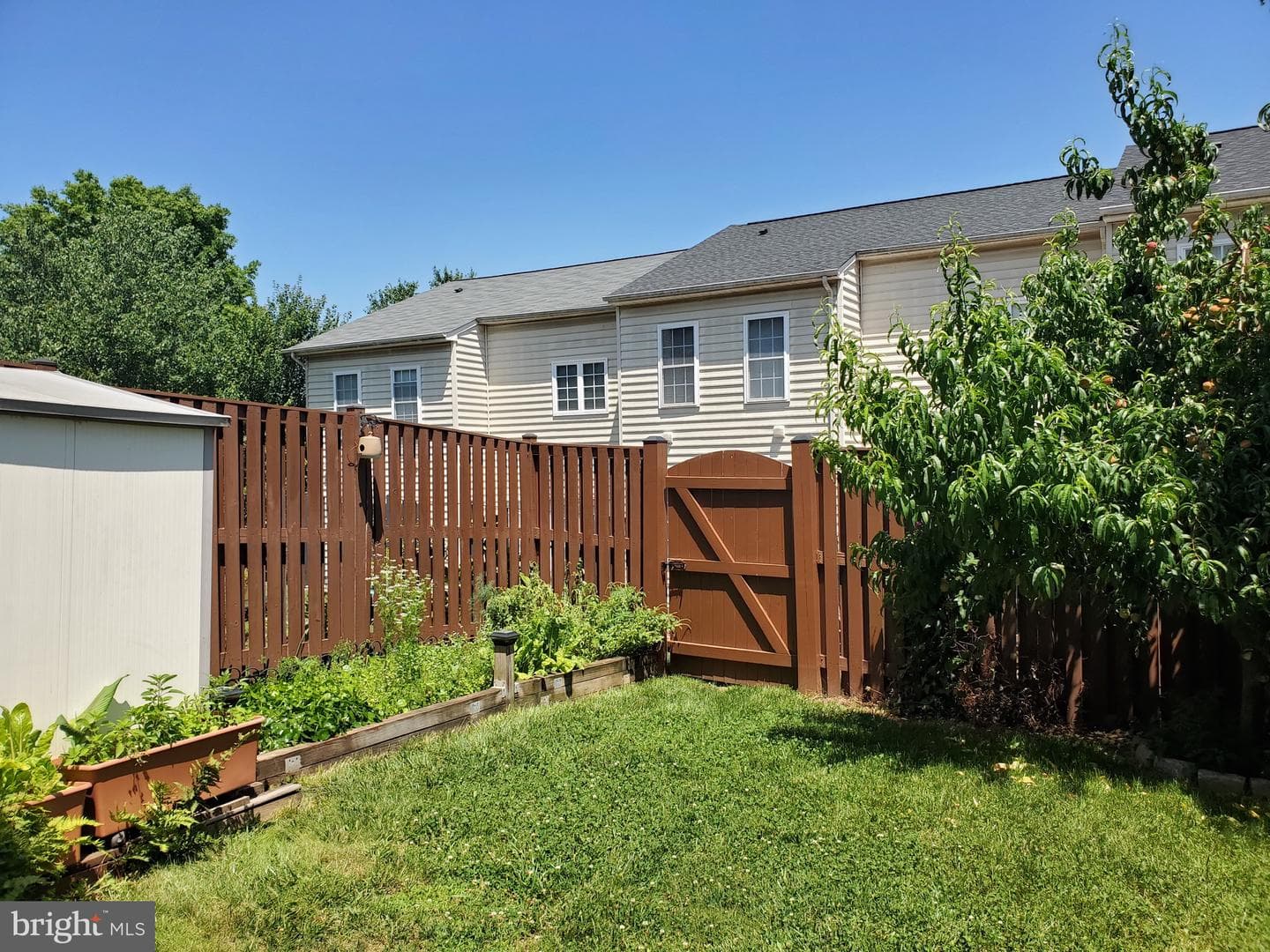7207 Traphill Way photo 35