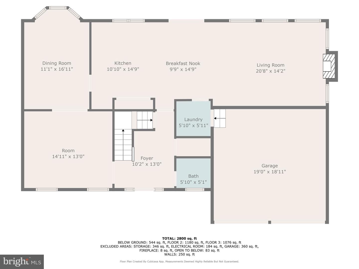 3861 Wertz Drive photo 69