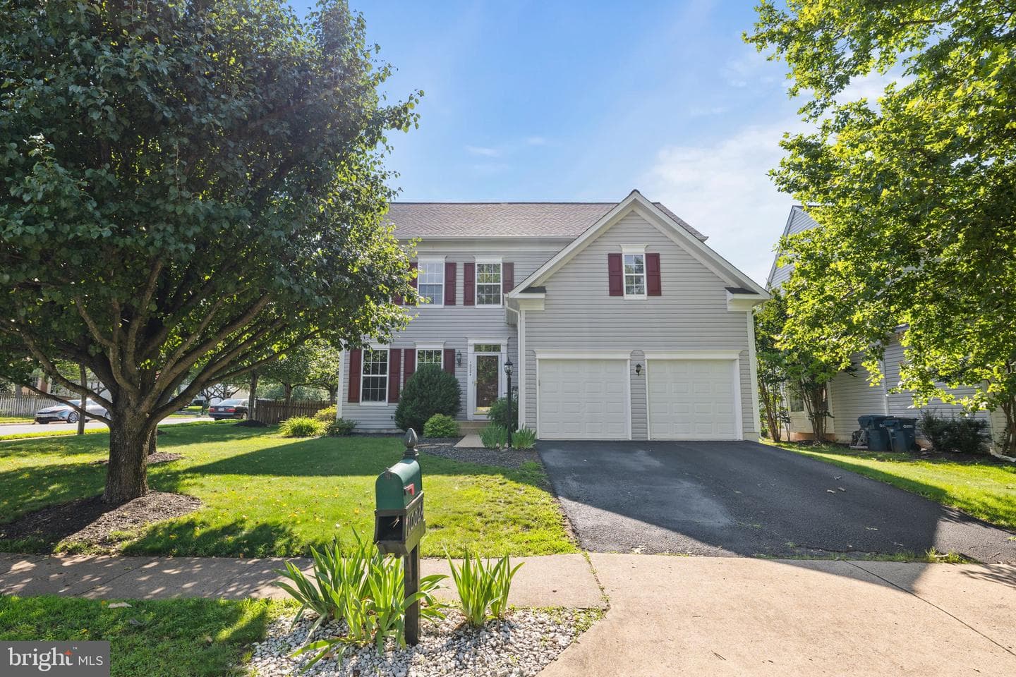 10024 Darnaway Court photo 1