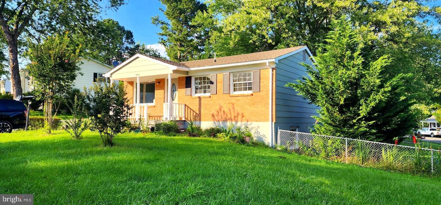 13017 Kimbrough Lane photo 1