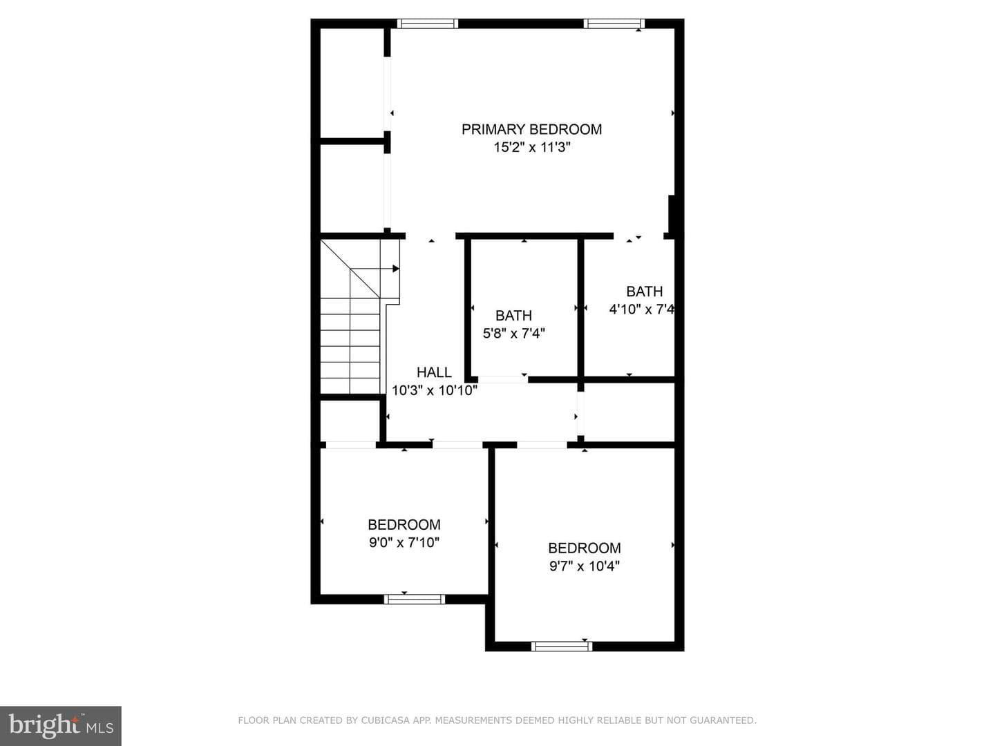 8503 Charnwood Court photo 4