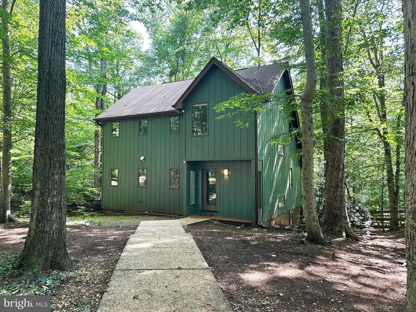6303 Occoquan Forest Drive photo 6
