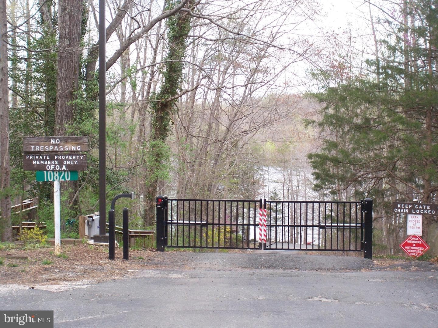 6303 Occoquan Forest Drive photo 71