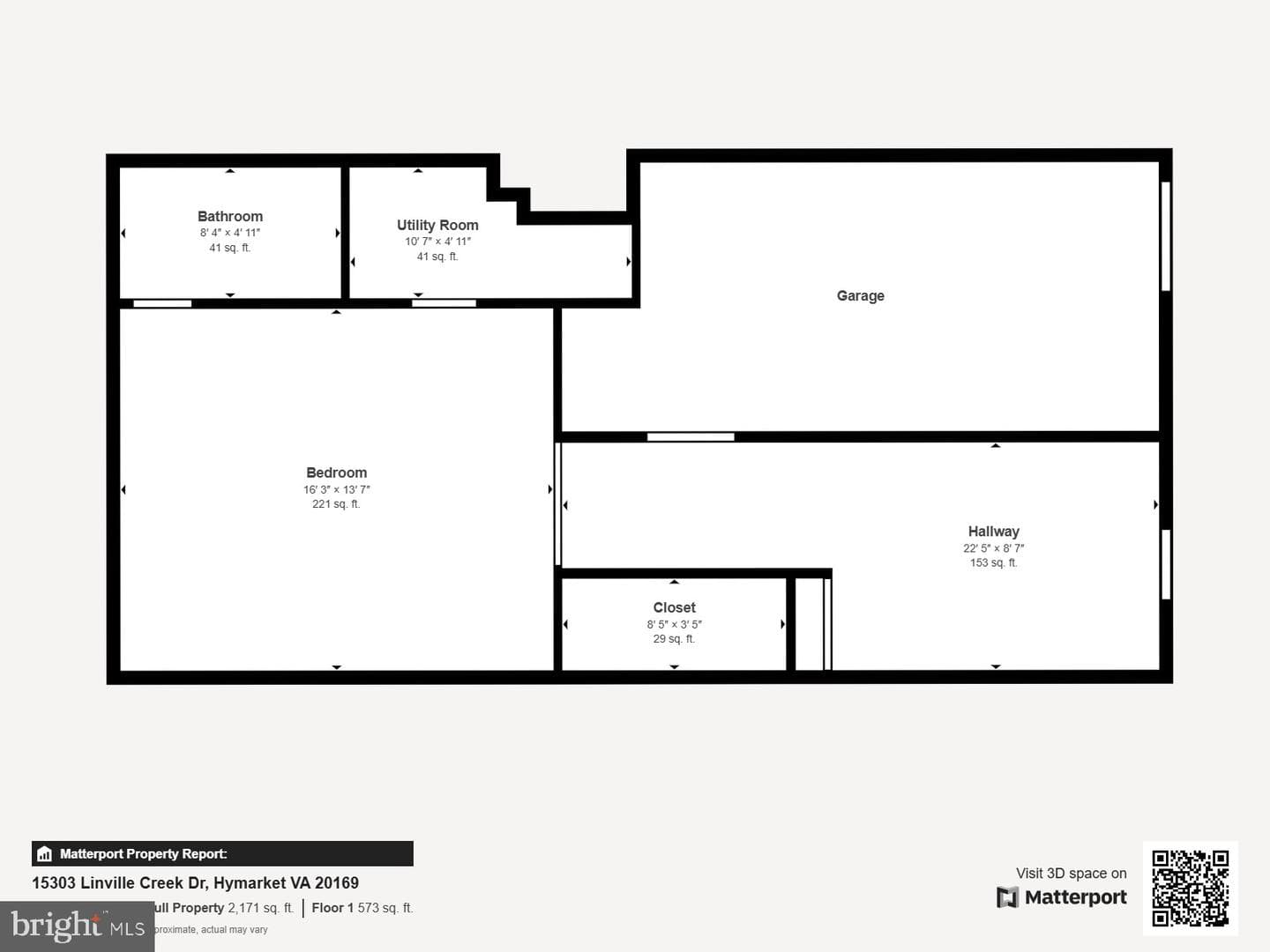 15303 Linville Creek Drive photo 41