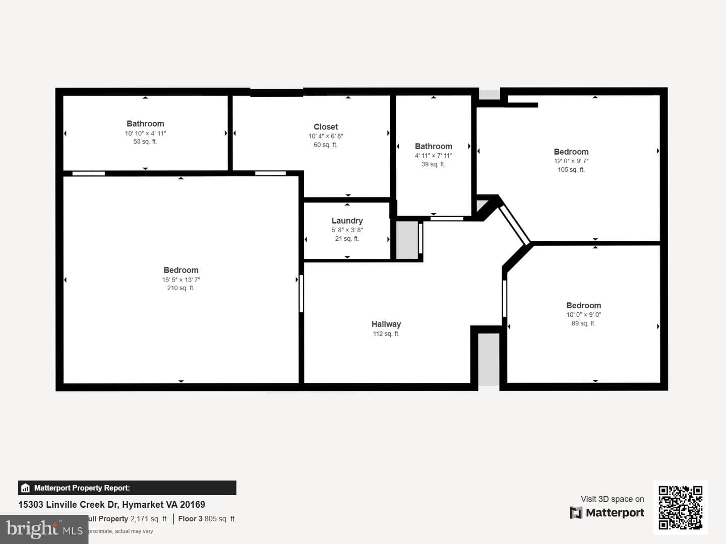 15303 Linville Creek Drive photo 43