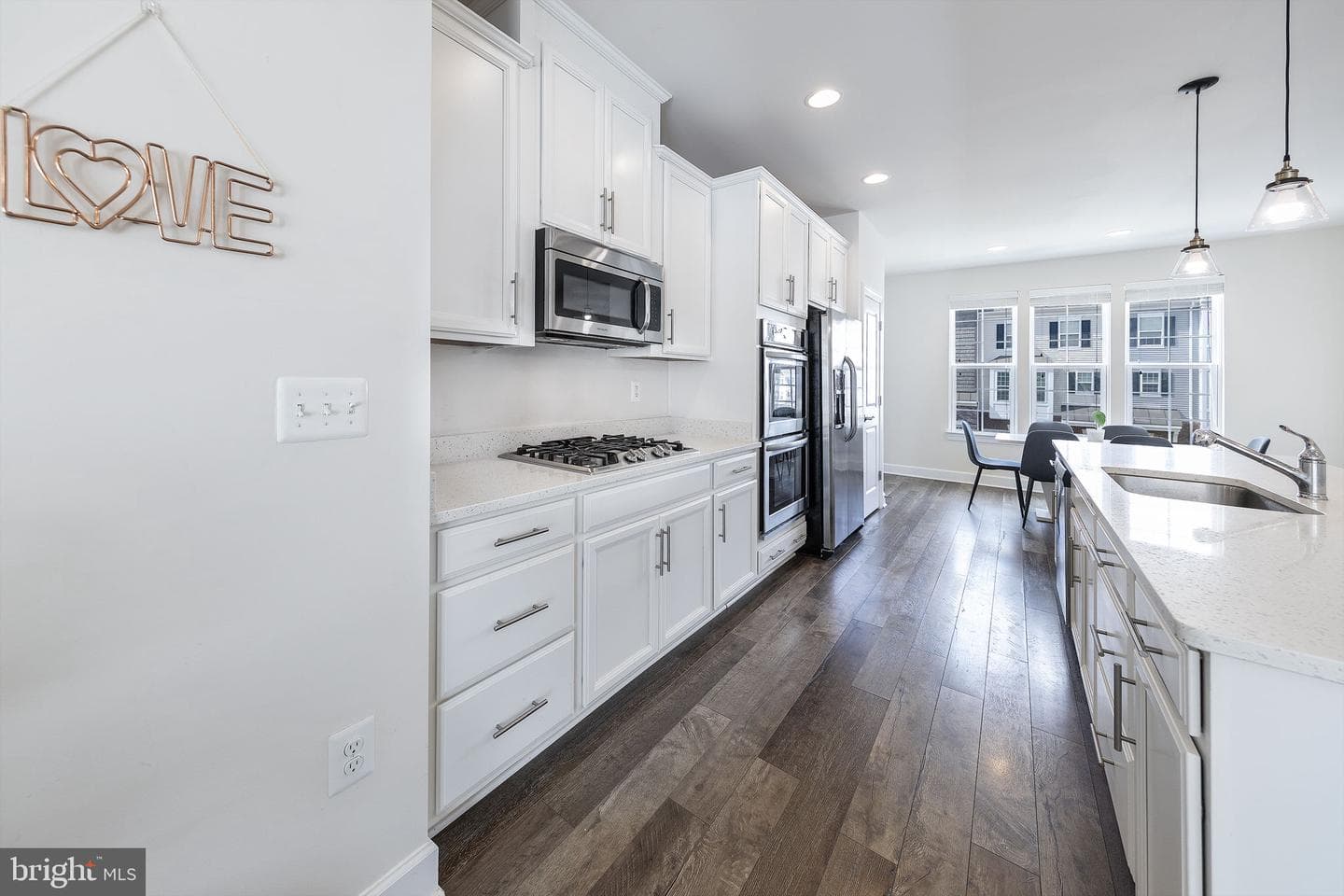 15303 Linville Creek Drive photo 8