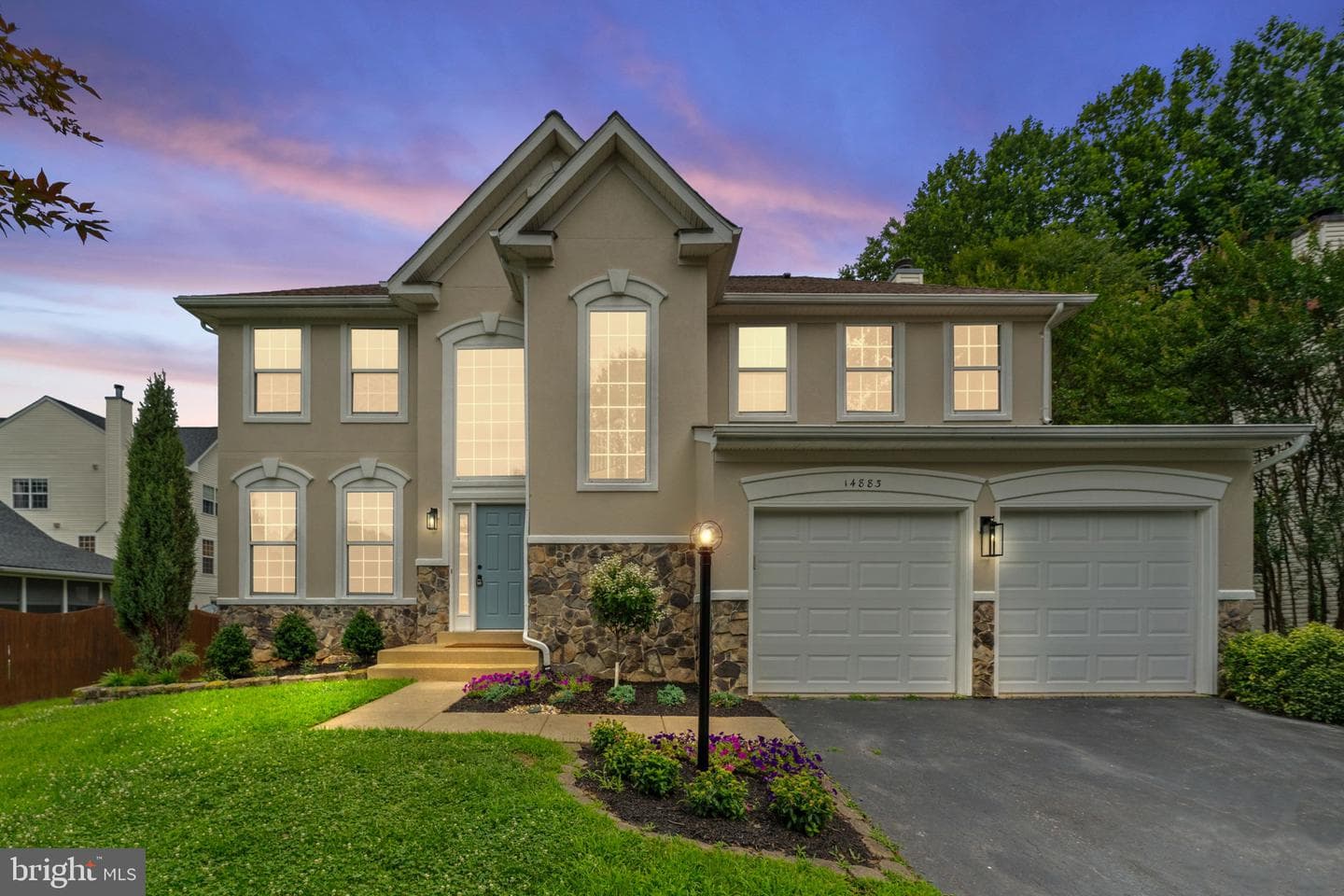 14883 Grassy Knoll Court photo 1