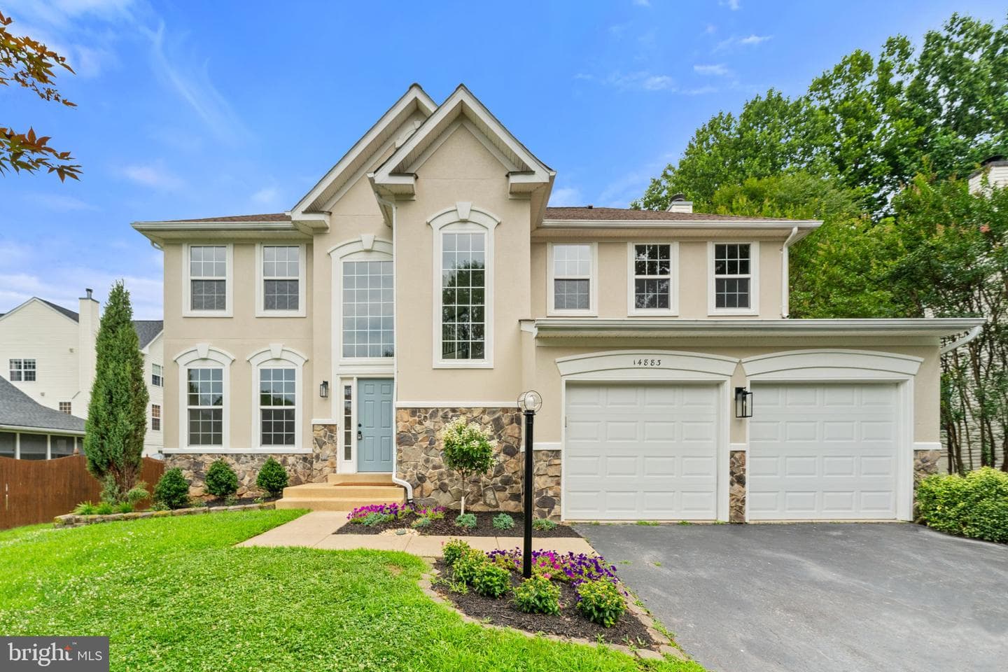 14883 Grassy Knoll Court photo 2