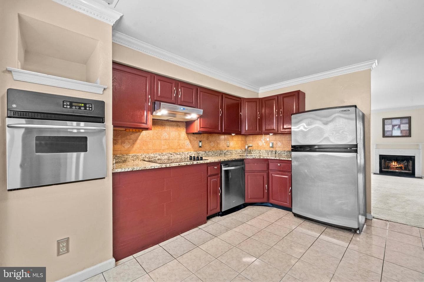 7911 Hugh Mullen Drive photo 12