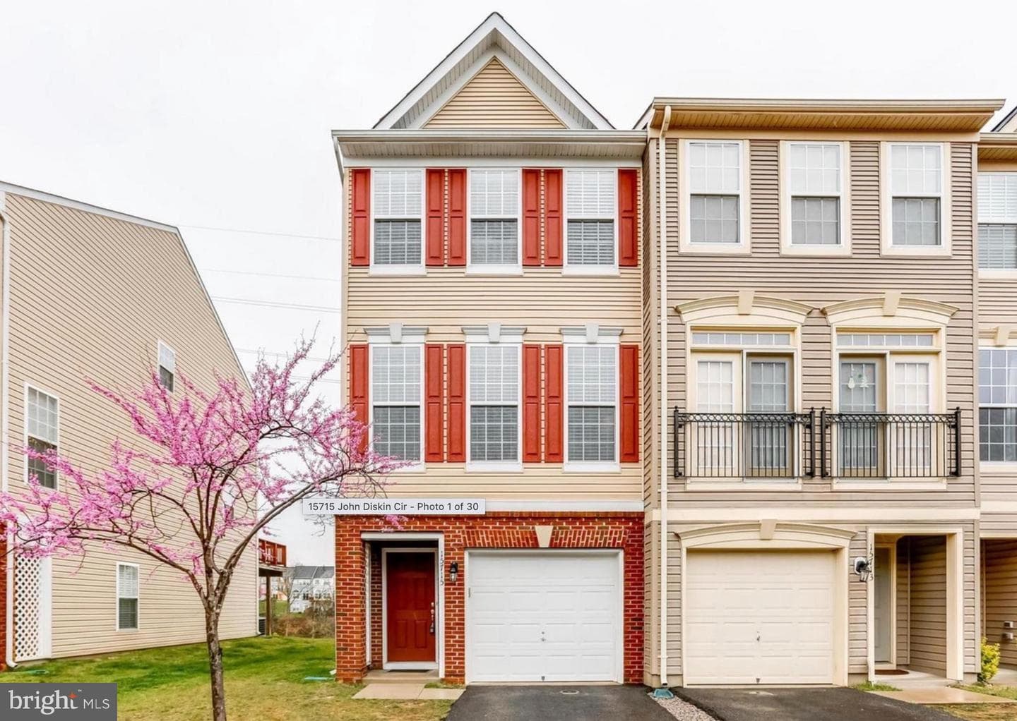 15715 John Diskin Circle photo 1
