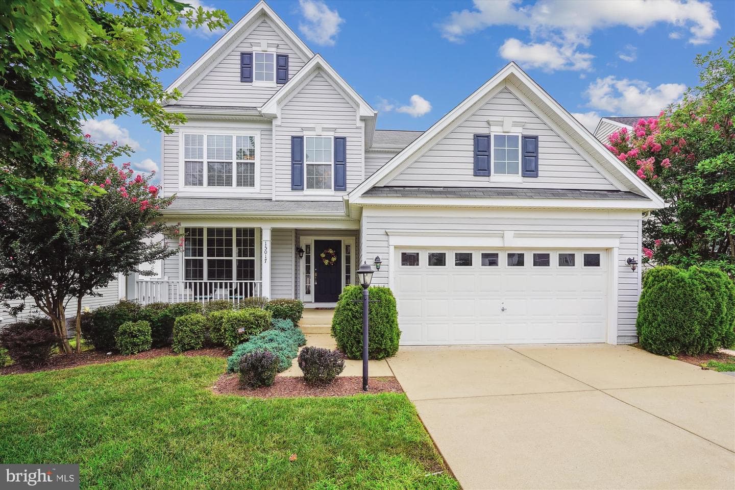 15017 Spriggs Valley Court photo 1